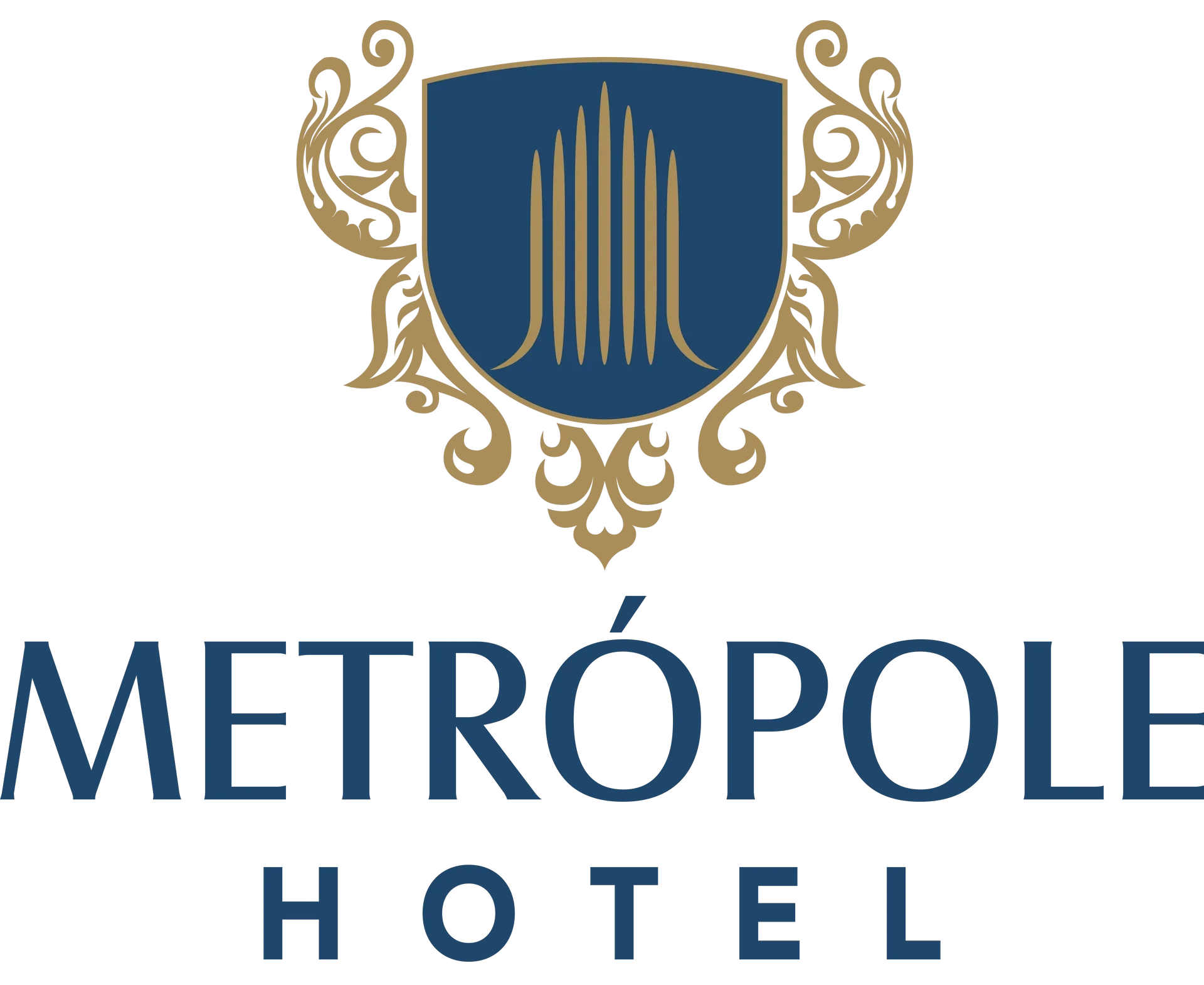 Hotel Metr�pole Maring�